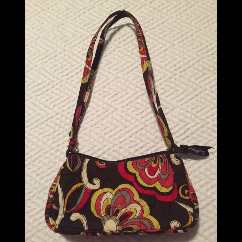 Vera Bradley purse